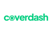 Coverdash logo